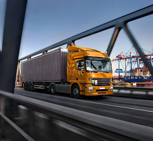 Logistika i transport